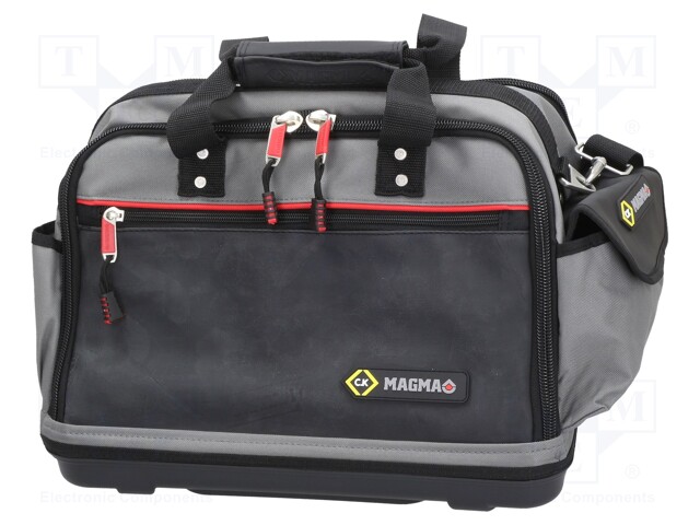 CK Magma Pro Tool Storage Tool  Case MA2640